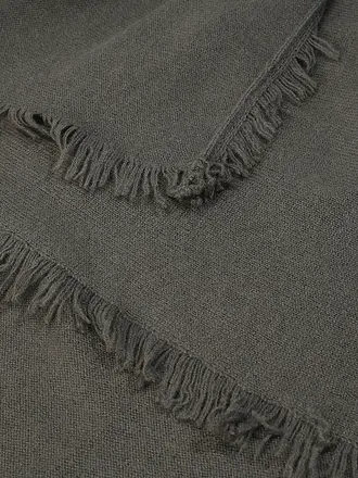 KATESTORM | Sciarpa in cashmere | olive